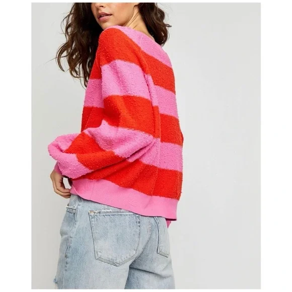 Free People Found My Friend / Be Mine NWT SZ XS - Picture 4 of 12